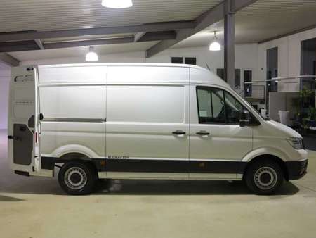 Volkswagen Crafter 136