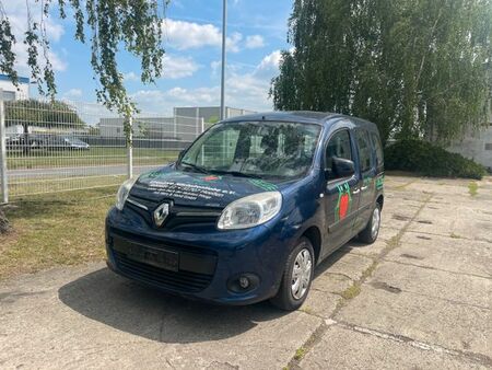 Renault Kangoo 1.2 114 Experience