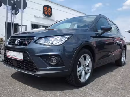 Seat Arona 1.0 Fresh