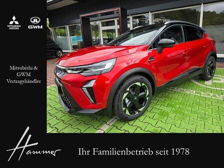 Mitsubishi ASX 1.3 116 Intro Edition