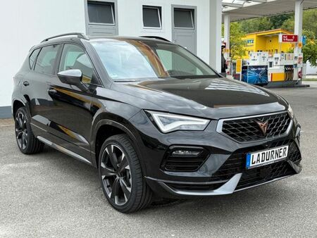 Cupra Ateca 1.5 TSI 150