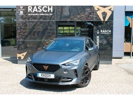 Cupra Formentor VZ5 2.5 TSI 390 4x4