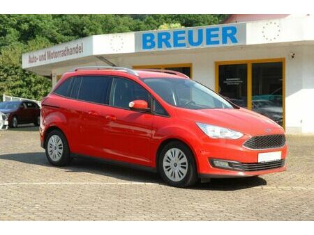 Ford Grand C-max 1.5 150 Trend