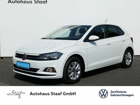 Volkswagen Polo 1.0 TDI 95 Highline
