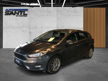 Ford Focus 1.0 Trend