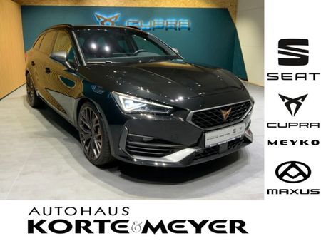 Cupra Leon 2.0 TSI 310