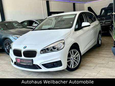 BMW Série 2 220i 2.0 184