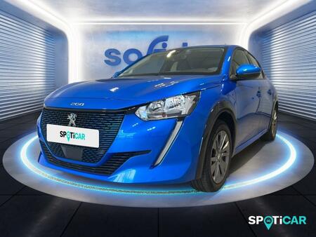 Peugeot 308 1.2 THP 130 Active