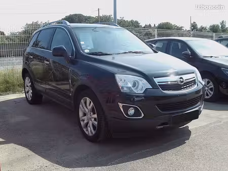 Opel Antara 2.2 CDTI 184 Cosmo 4x4