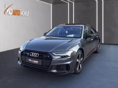 Audi A6 S6 3.0 TDI 349 S line quattro