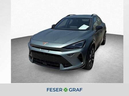 Cupra Formentor VZ 2.0 TSI 265