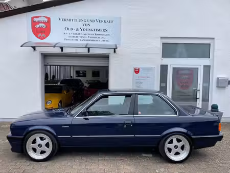 BMW Série 3 Sport