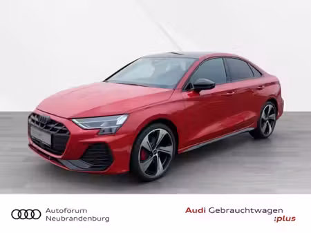 Audi A3 2.0 TDI 150 S line