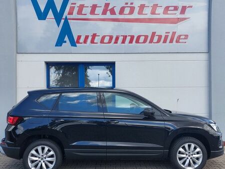 Seat Ateca 1.5 TSI 150 Style