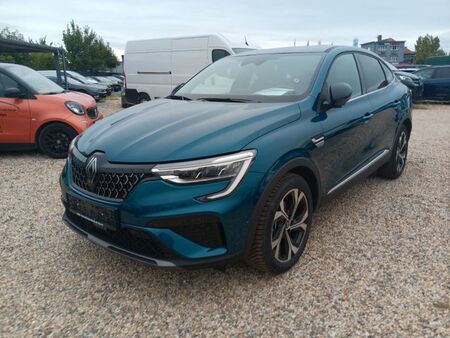 Renault Arkana E-Tech 1.6 145 Techno