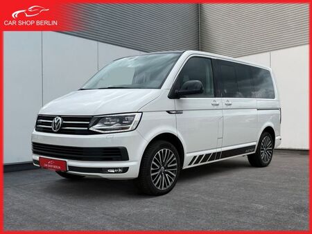 Volkswagen Transporter T6 2.0 TDI 150 Edition 30 4Motion