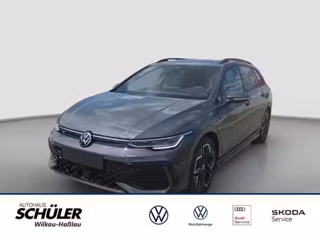 Volkswagen Golf 1.5 TSI 150 R-Line