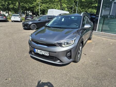 Kia Stonic 1.2
