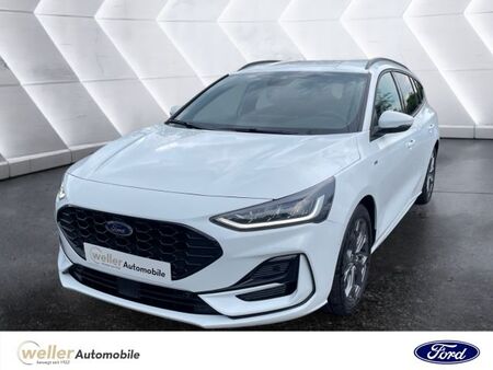 Ford Focus ST 1.0 125 ST Line