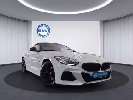 BMW Z4 20i 2.0 197 sDrive