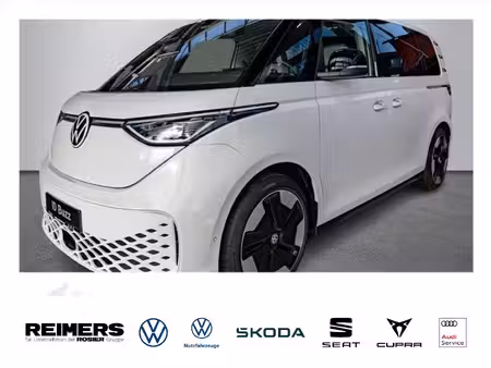 Volkswagen Id Buzz 204