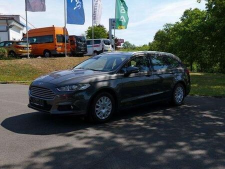 Ford Mondeo 1.5 160 Trend