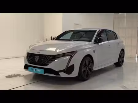 Peugeot 308 GT 1.2 145 GT