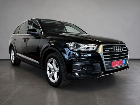 Audi Q7 45 TDI V6 3.0 231 quattro