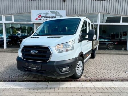 Ford Transit 2.0 TDCi 131