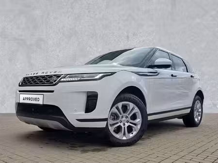 Land Rover Range Rover Evoque P300E 1.5 309 S 4x4