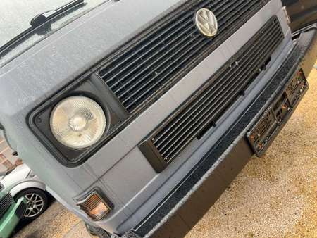 Volkswagen Combi T3 1.7