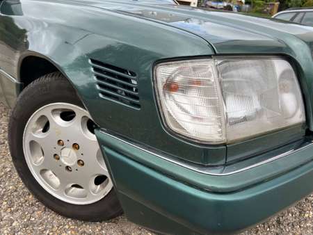 Mercedes-Benz Classe E 300 E V6 3.0