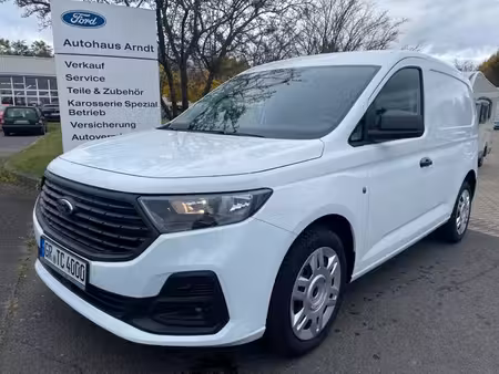 Ford Transit 2.0 102 Trend