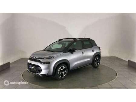 Citroën C3 Aircross 1.2 PureTech 110 Max