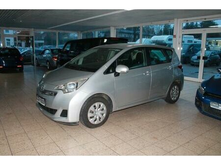 Toyota Verso-s 1.3 99 Life