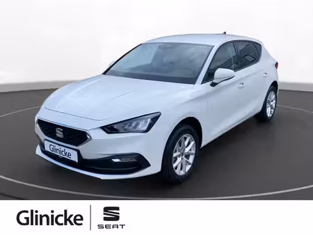 Seat Leon 1.5