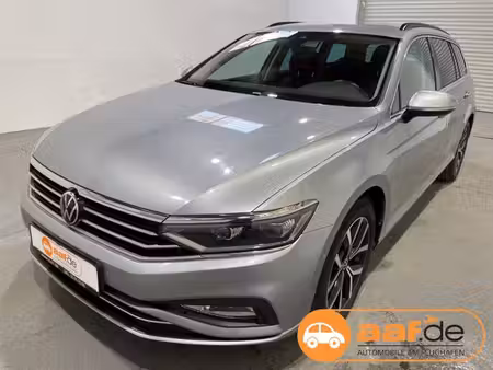 Volkswagen Passat 2.0 TDI 200 Business 4Motion