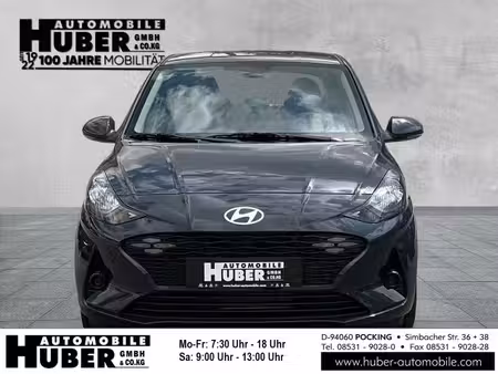 Hyundai i10 1.2 79 Trend
