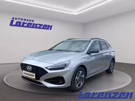 Hyundai i30 1.0 Creative