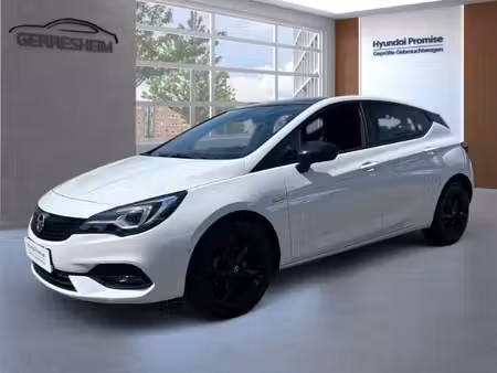 Opel Astra 1.2 145 Ultimate
