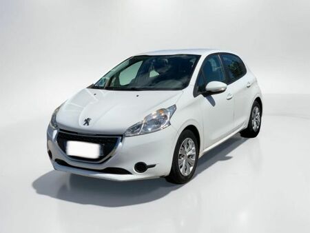 Peugeot 208 1.2 THP 208 Style