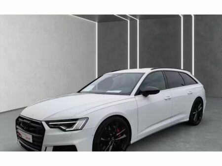 Audi A6 S6 3.0 TDI 349 quattro