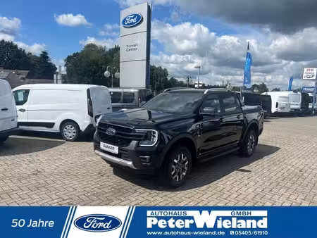 Ford Ranger Wildtrak 2.3 TDI 281 Wildtrak