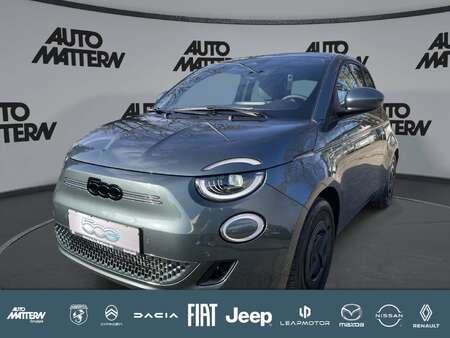 Fiat 500 118 S
