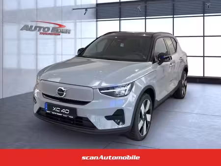 Volvo XC40 408 Plus 4x4