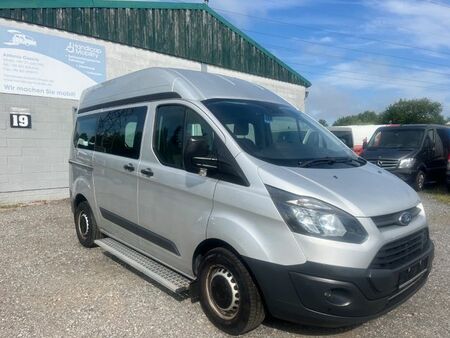 Ford Transit 2.0 105