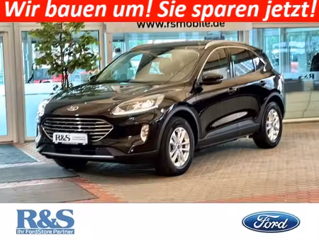 Ford Kuga 2.5 152 Titanium