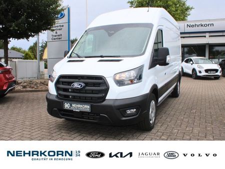 Ford Transit 2.0 TDCi 131