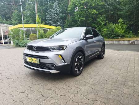 Opel Mokka 136 Ultimate