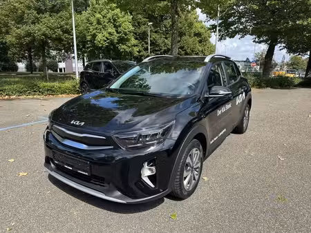 Kia Stonic 1.0 T-GDi 100